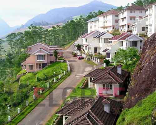 Welgreen Kerala Holidays - AYUR COUNTY RESORT